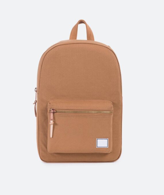 Settlement backpack