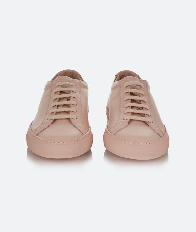 Eather Trainers - 图片 2