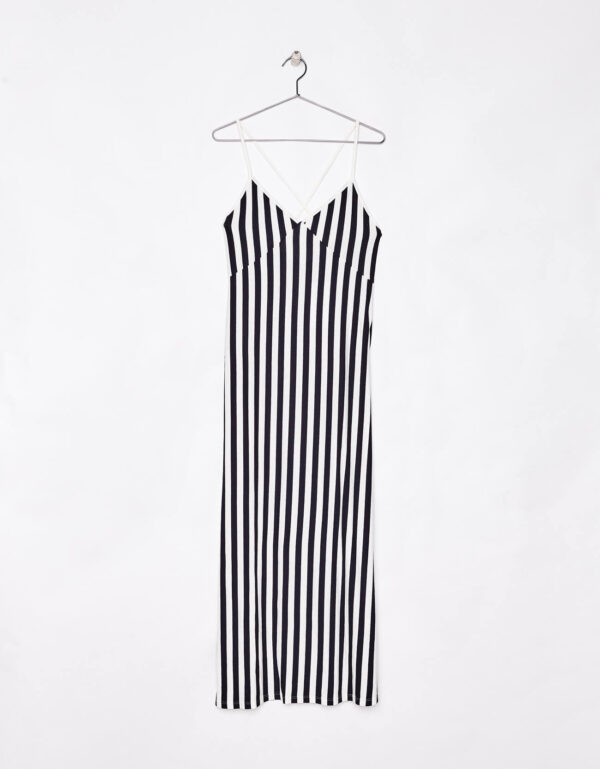 Long strappy dress - 图片 10