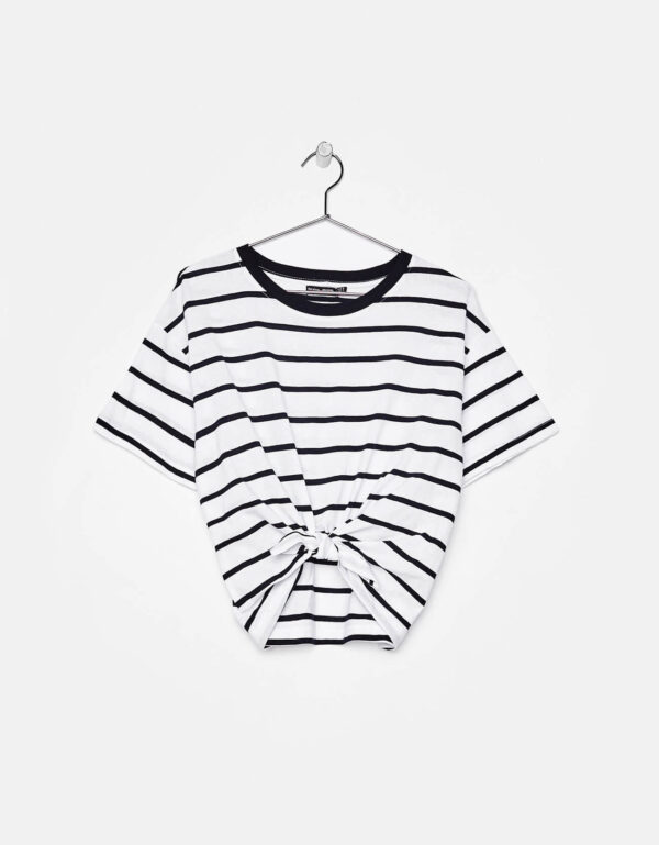 Jersey Graphic Tee Dolce - 图片 11