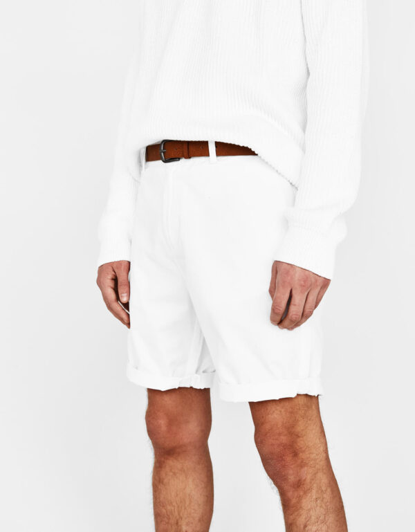 New Blend Field Jacket - 图片 2