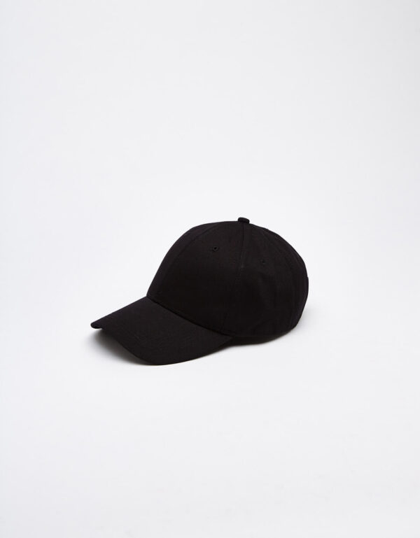 Cotton Baseball Cap - 图片 9