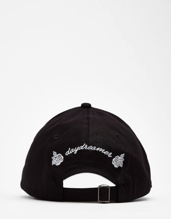 Cotton Baseball Cap - 图片 12