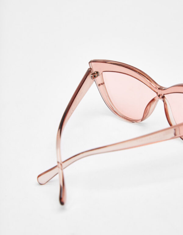 Cat eye sunglasses - 图片 3